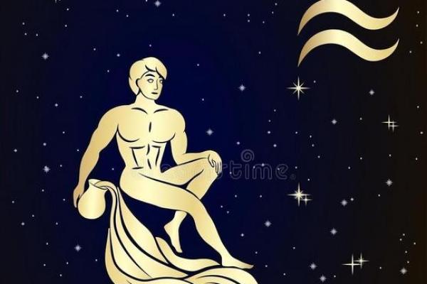水瓶座是12星座中的王者吗