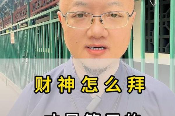 女人为什么不能拜财神有哪些忌讳