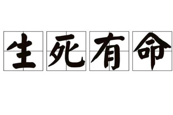 八字死地
