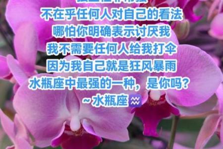 水瓶座是12星座中的王者吗