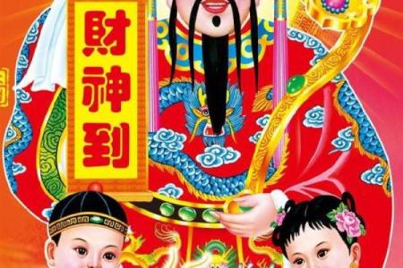 财神放什么位置最旺财 财神最旺的位置在哪