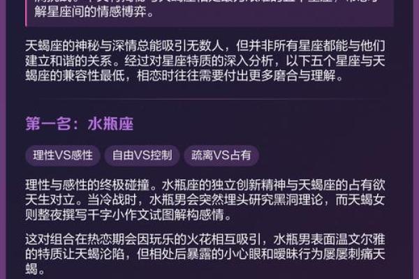 女孩说星座不配怎么办