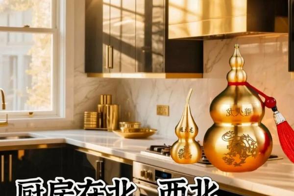 家里的厨房在哪个方位好？