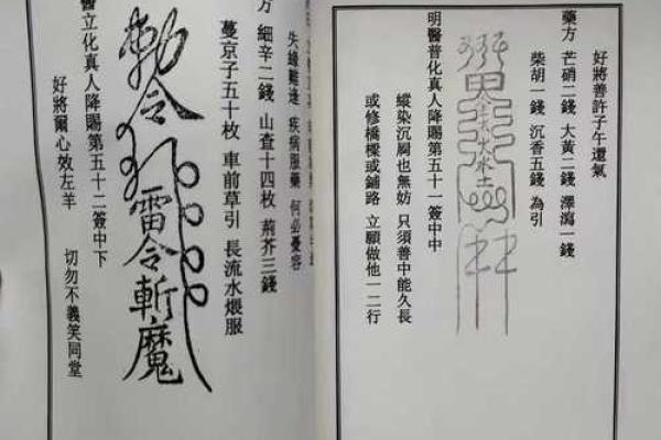 灵签266