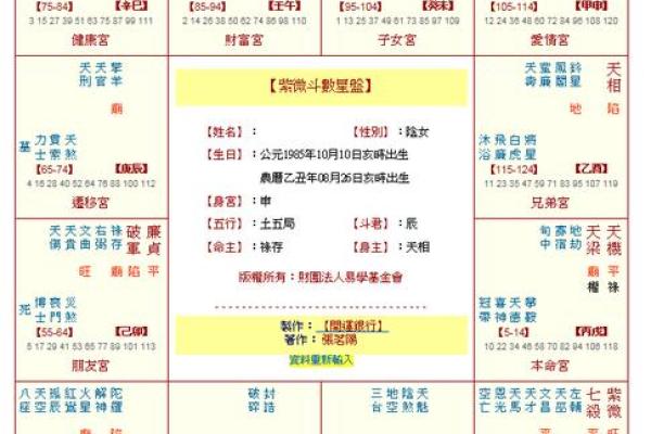 股票紫薇斗数预测