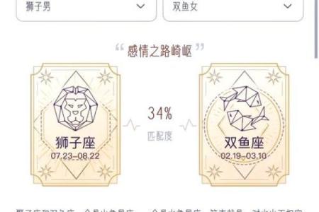 双鱼女最讨厌哪个星座的男生