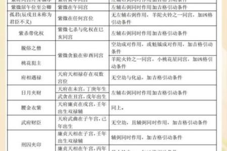 包含辅德木兰紫薇斗数的词条