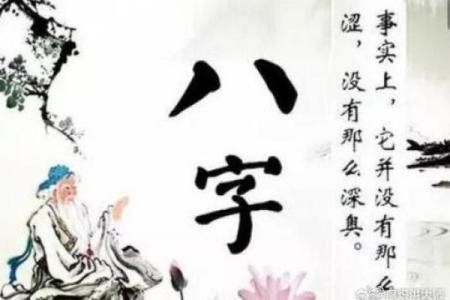 宝宝八字好