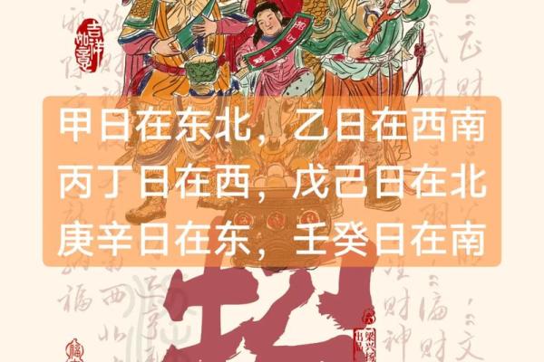5月27号每日财运方位诸事宜忌老黄历！