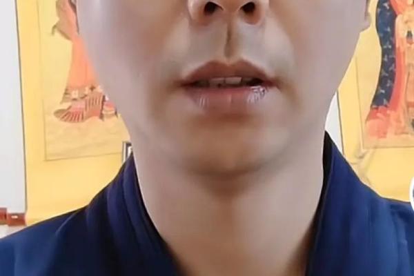 抖音上那个算命先生是谁