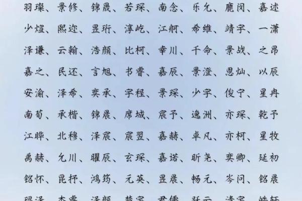 2019年4月1号丑时出生的男孩起名方法姓名