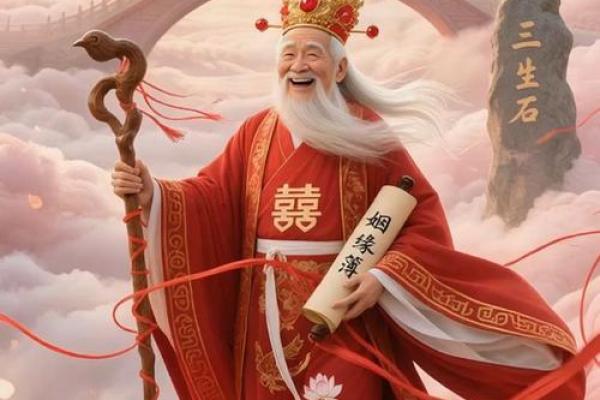猜生肖月老配就姻缘事 月老姻缘抽签解签？