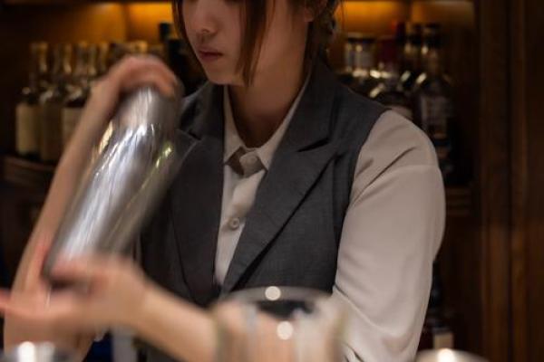 调酒师适合什么星座的人