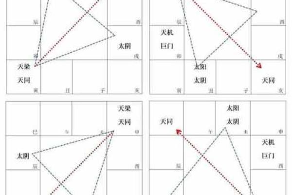 大耗星紫薇斗数