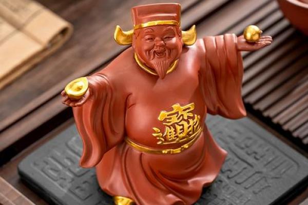 财神爷供品都喜欢哪些东西呢