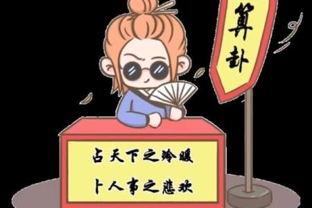 算命说我跟前任有缘