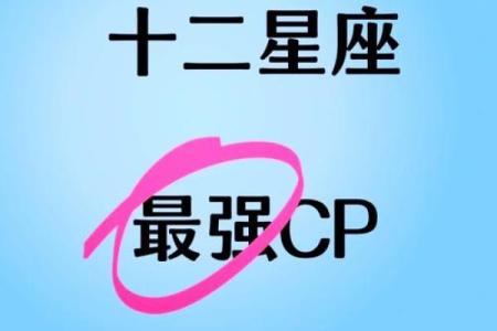 十二星座谁的三观最合适女生