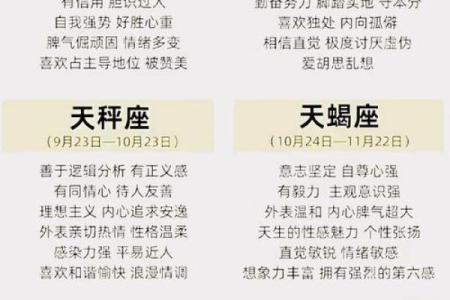 7月各大星座运势查询官网
