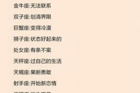 女生喜欢一个人会看星座吗
