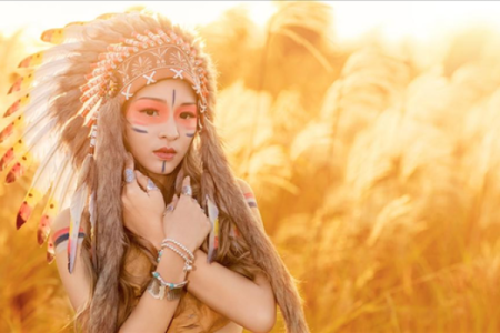 唐绮阳射手星座运势4月