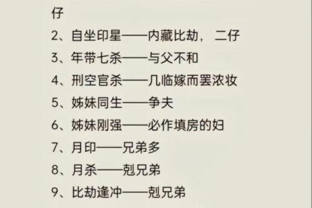 八卦算命入门