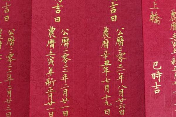八字婚年