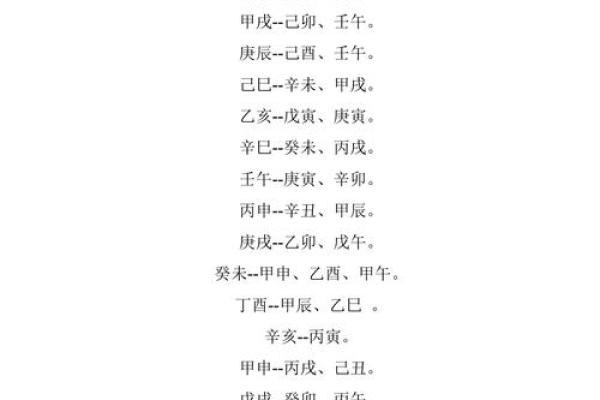 八字看姻缘结婚时间准不准