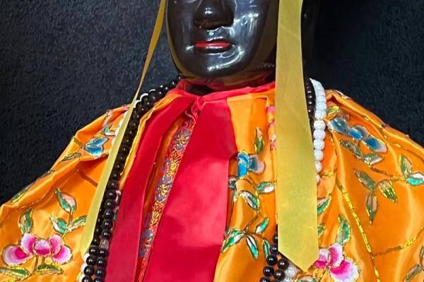 三平祖师公灵签42