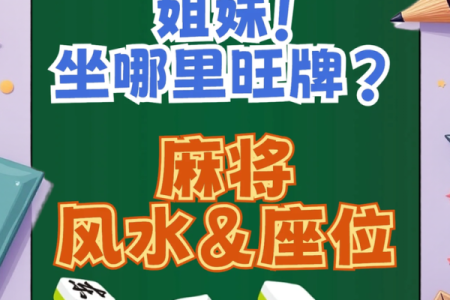 今天打麻将赢钱方位 2024年4月18日最佳方位