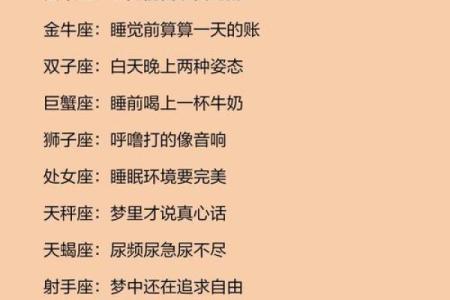 十二星座最懂事的是哪个星座男