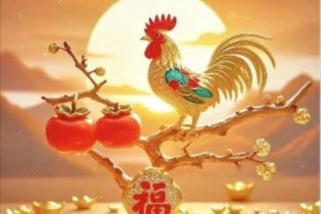 属鸡是哪一年出生的 属鸡的男孩出生吉日