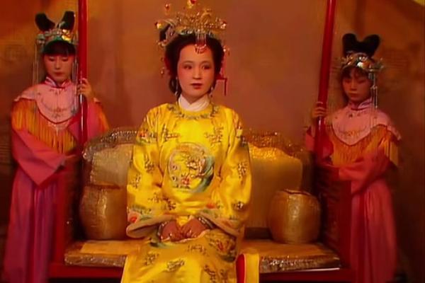 红楼梦——贾元春八字命局探秘