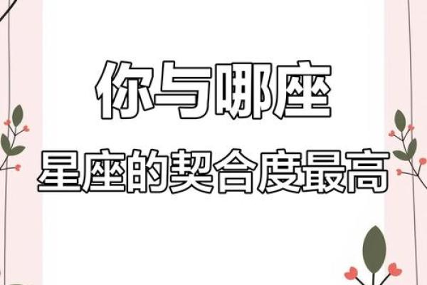 测试哪个星座适合什么工作