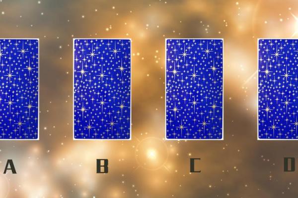 塔罗测试：你们在一起是相克还是相旺？