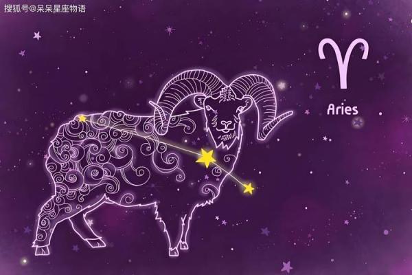 白羊座未来十二星座运势