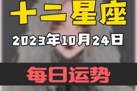 狂月今日5月7号星座运势