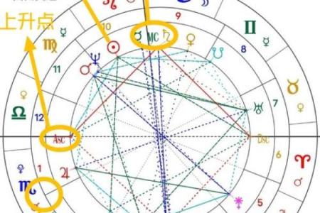 免费个人星盘解析 如何免费解析个人星盘
