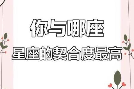 测试哪个星座适合什么工作
