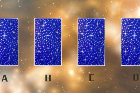 塔罗测试：你们在一起是相克还是相旺？
