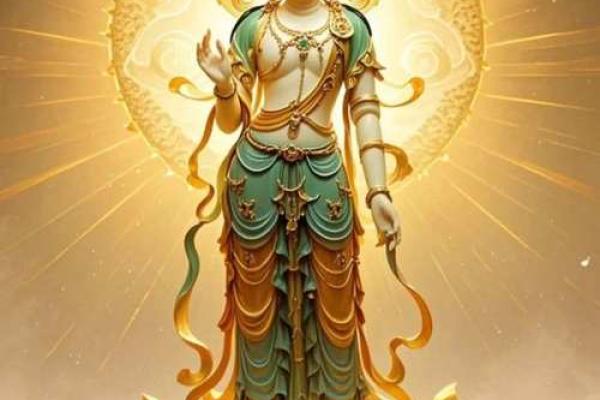 虚空藏菩萨灵签第九签