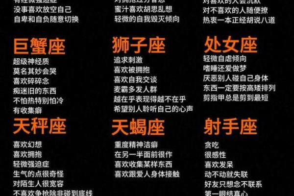 小时候长得丑，越长越好看的星座