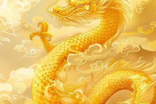 生肖算命龙
