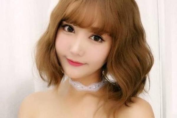 什么星座最不适合留刘海女