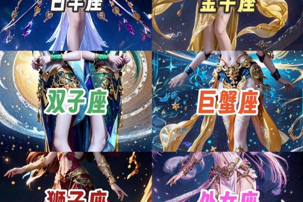 十二星座对艺术品鉴赏能力有多高