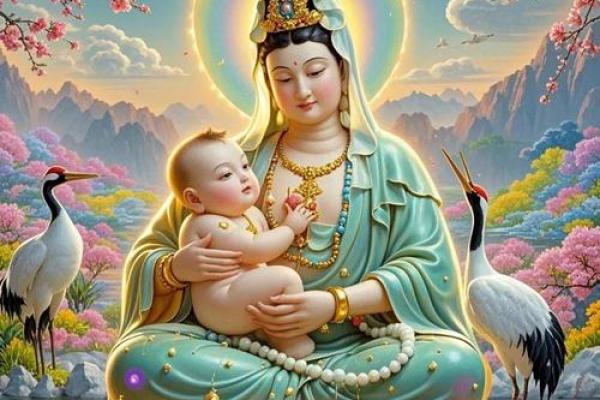 观音诞要男生还是女生好？