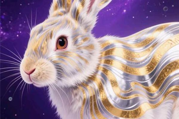 12星座最适合养的兔子是