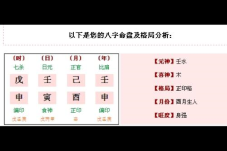 女命八字天干两个正印
