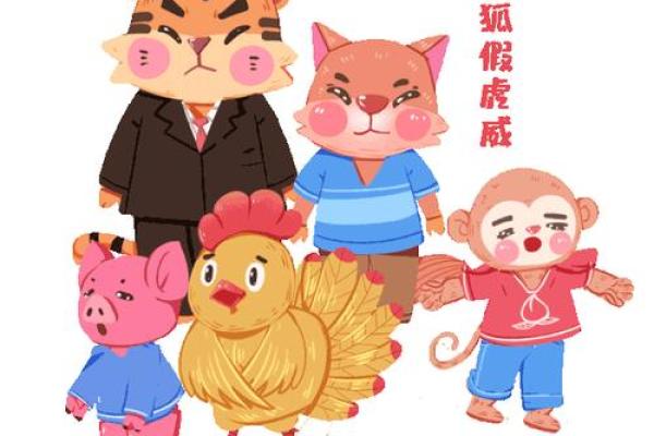 月老灵签签文详解第四十一签：狐假虎威