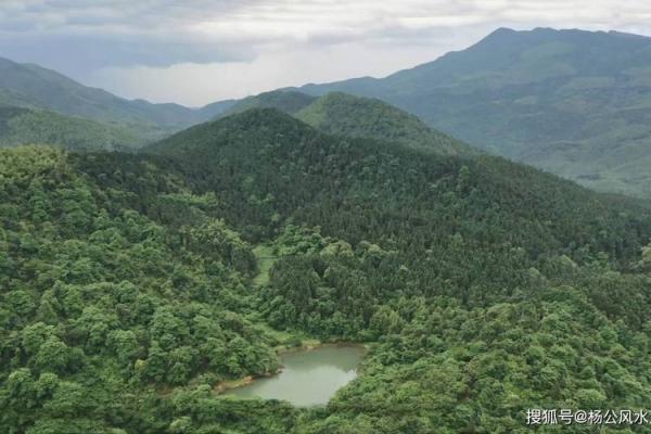 前兆葬风水宝地有预感多久知道
