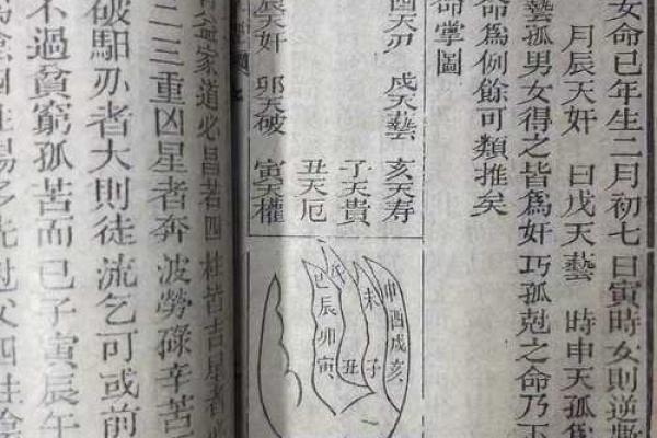 乾隆算命的那一集